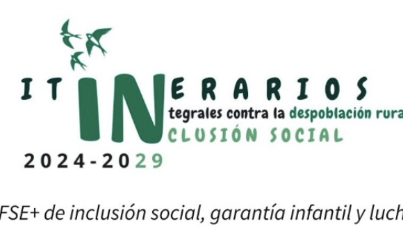 Arrancamos nuevas actividades del programa FSE+