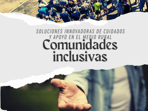 El CDR Montaña y Desarrollo comienza el programa Comunidades Inclusivas para construir pueblos acogedores
