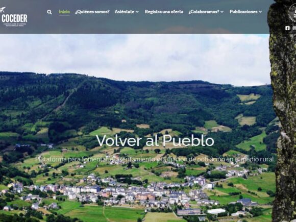 ¡Volver al Pueblo! ✨🌄