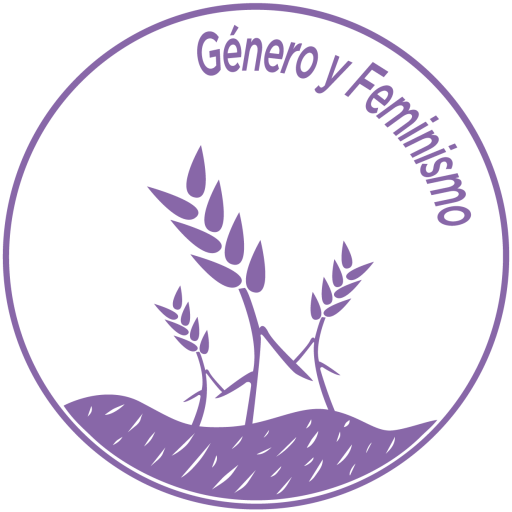 Logotipo Género y Feminismo