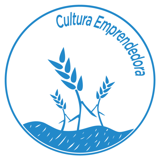 Logotipo Cultura Emprendedora