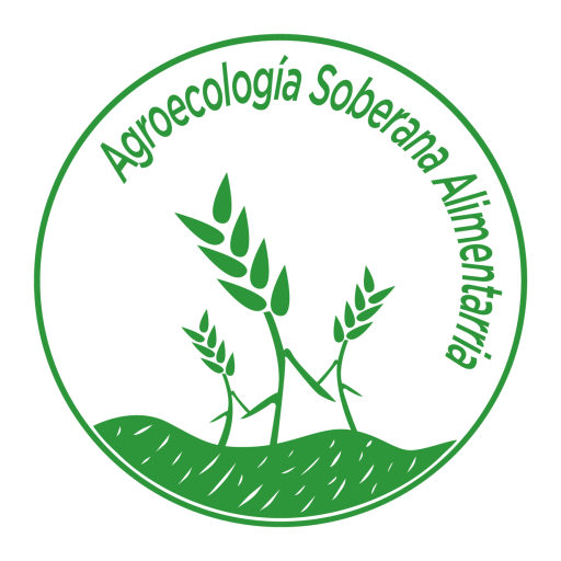 Logotipo Agroecología Soberana Alimentaria